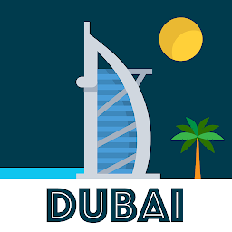 Icon image DUBAI Guide Tickets & Hotels