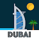 DUBAI Guide Tickets & Hotels - Androidアプリ