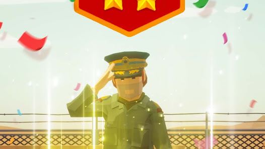 Army Tycoon : Idle Base Gallery Screentshots 5
