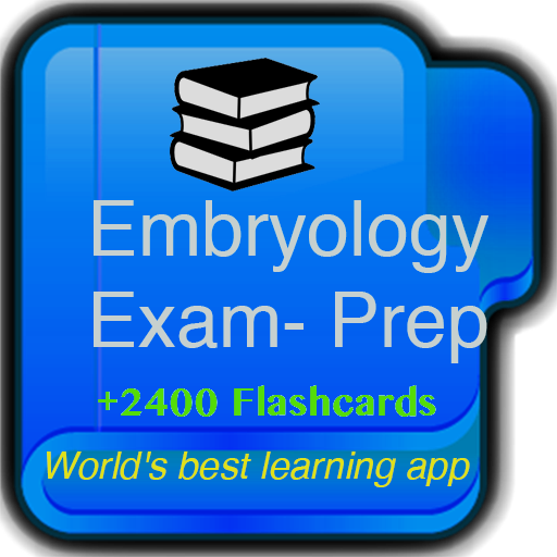 Embryology 2400 Concepts & Qui logo