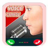 voice changer icon