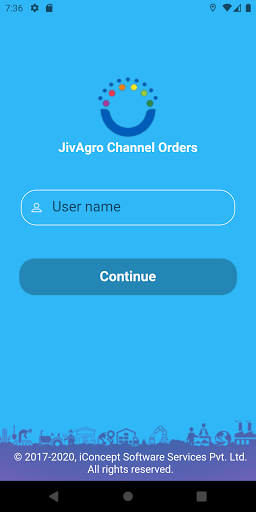Jivagro Channel Order