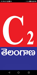 C2 Telangana Live