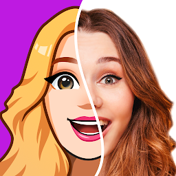 Imej ikon Avatoon®: Avatar Creator