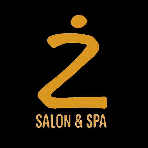 Z Salon & Spa logo