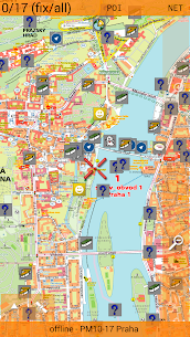 SmartMaps: GPS Navigation&Maps APK Download 5