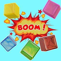 Blaster Boom Mod Apk