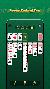 Solitaire – Classic Card Games 5