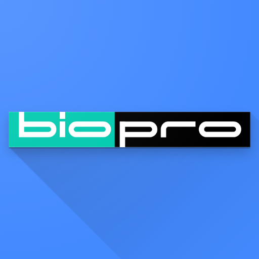Biopro logo