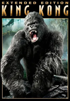King Kong ('05) – Filmer på Google Play