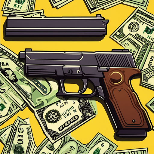 Gun Tycoon Header - AppWisp.com