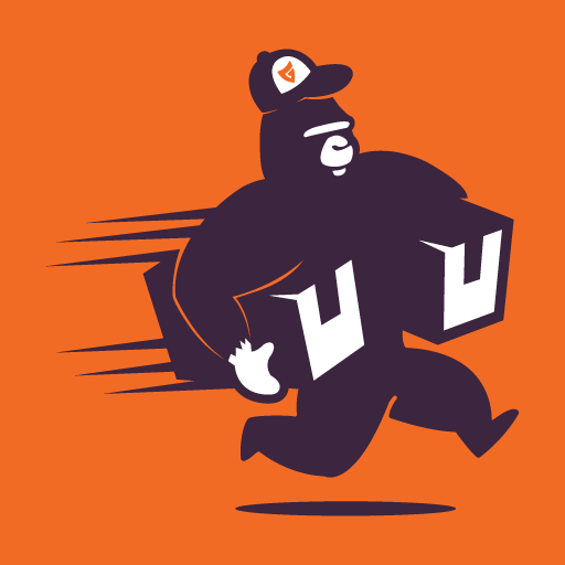 Go Premium logo