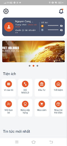 Micviet Holdings Screen 3