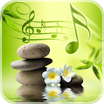 Cover Image of 下载 Relaxing Sounds Ringtones 10.0 APK