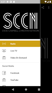SCCN Christian Network