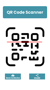 QR Code Scanner - QR Generator