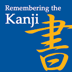 Cover Image of Download Remembering the Kanji  APK