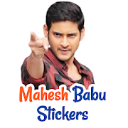 Mahesh Babu Stickers