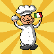 Contract Chef  Icon