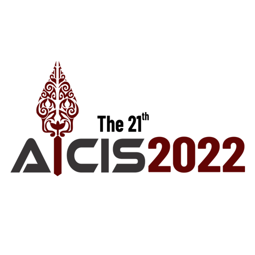 Aicis Onetouch 2022 logo