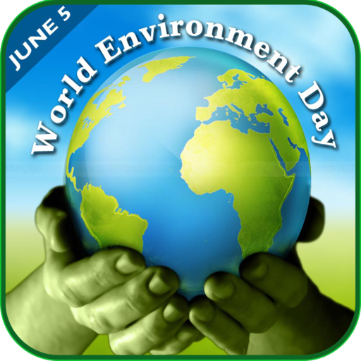 Happy World Environment Day Images Apps On Google Play