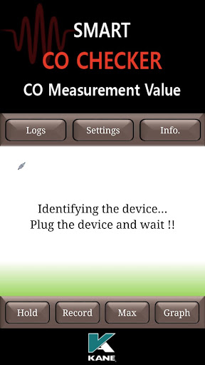 Co Checker Screen 3