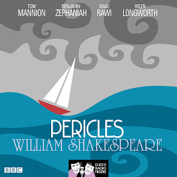 Icon image Pericles (BBC Radio 3 Drama On 3)