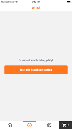Zum lachenden Hans Screen 3