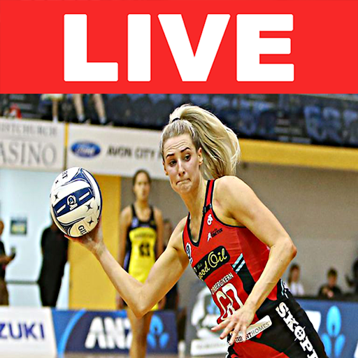 Netball - Live HD stream