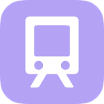 Cover Image of Download Shenzhen Subway Map  APK