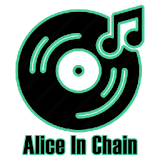 Alice In Chain Lyrics icon