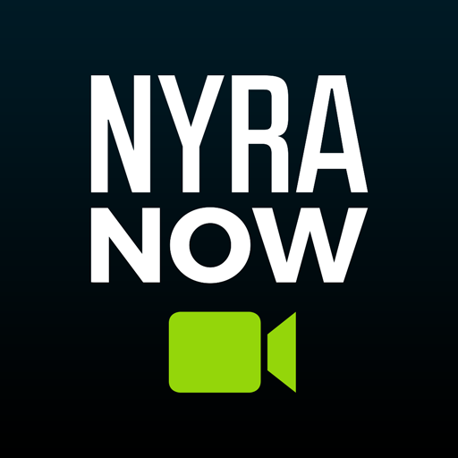 NYRA Now  Icon