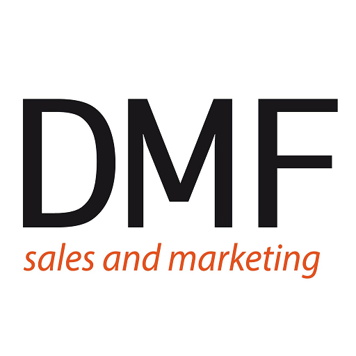 MyDMF logo