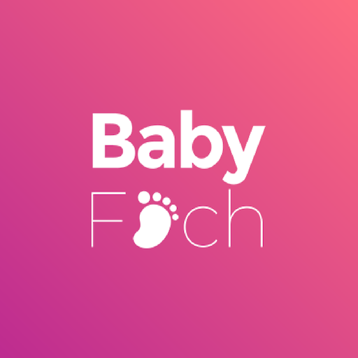 BabyFoch  Icon