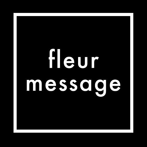 フルールメサージュ　公式アプリ logo