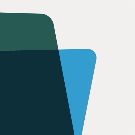 Bordfolio logo