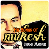 Mukesh Hit Songs icon