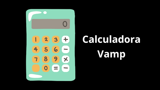 Calculadora Vamp