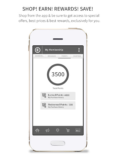 Basanti Ke Kapde Rewards Club Screen 3