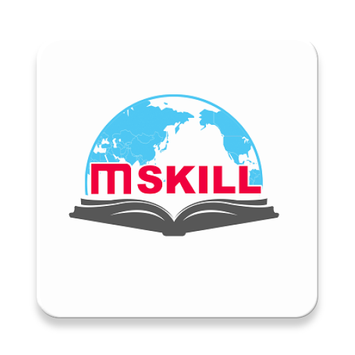 mSkill 3.0.0 Icon
