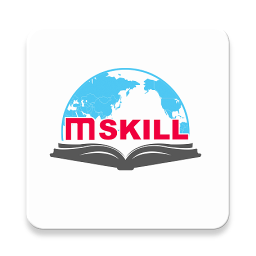 mSkill - AppWisp.com