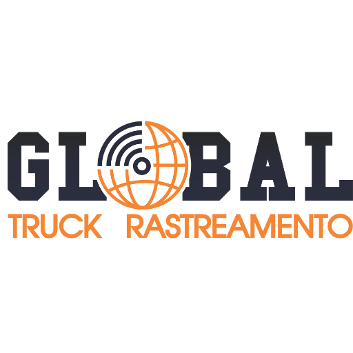 Global Truck Rastreamento logo