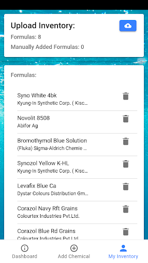 The BHive Screen 3
