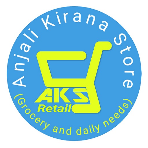 AKS RETAIL logo
