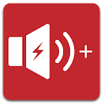 Cover Image of 下载 Volume Booster: Music Booster, Speaker Booster 1.2.0 APK