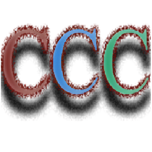Colour Circle Crush logo