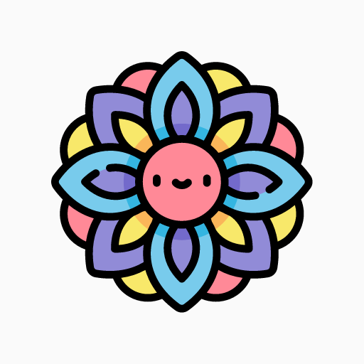 Mandala Coloração anti-stress – Apps no Google Play