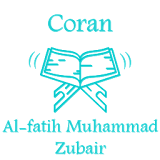Coran Al-fatih Muhammad Zubair icon