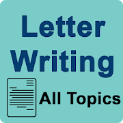 Top 49 Education Apps Like Letter Writing on All Topics - Best Alternatives