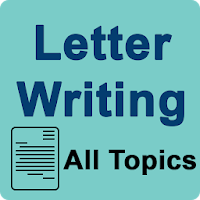 Letter Writing on All Topics